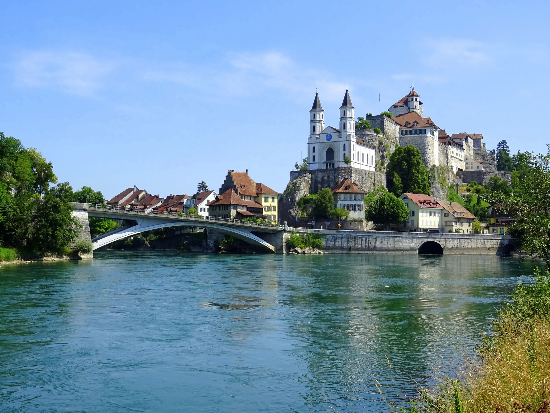 Aarburg